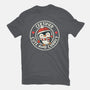 Cute And Cuddly-Unisex-Basic-Tee-Freecheese