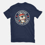Cute And Cuddly-Unisex-Basic-Tee-Freecheese