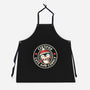 Cute And Cuddly-Unisex-Kitchen-Apron-Freecheese