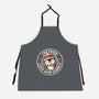 Cute And Cuddly-Unisex-Kitchen-Apron-Freecheese