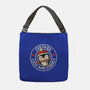 Cute And Cuddly-None-Adjustable Tote-Bag-Freecheese
