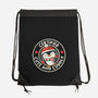 Cute And Cuddly-None-Drawstring-Bag-Freecheese