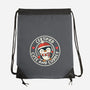 Cute And Cuddly-None-Drawstring-Bag-Freecheese