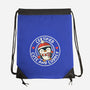 Cute And Cuddly-None-Drawstring-Bag-Freecheese