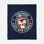 Cute And Cuddly-None-Fleece-Blanket-Freecheese
