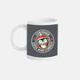 Cute And Cuddly-None-Mug-Drinkware-Freecheese