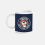 Cute And Cuddly-None-Mug-Drinkware-Freecheese
