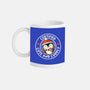 Cute And Cuddly-None-Mug-Drinkware-Freecheese