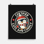 Cute And Cuddly-None-Matte-Poster-Freecheese
