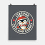 Cute And Cuddly-None-Matte-Poster-Freecheese