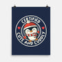 Cute And Cuddly-None-Matte-Poster-Freecheese