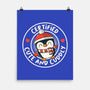 Cute And Cuddly-None-Matte-Poster-Freecheese