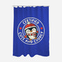 Cute And Cuddly-None-Polyester-Shower Curtain-Freecheese