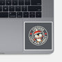 Cute And Cuddly-None-Glossy-Sticker-Freecheese