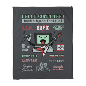 Rock And Bytes Festival