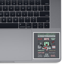 Rock And Bytes Festival