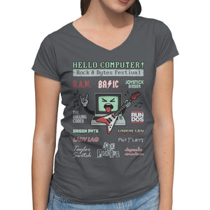 Rock And Bytes Festival