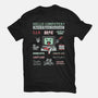 Rock And Bytes Festival-Mens-Premium-Tee-NMdesign