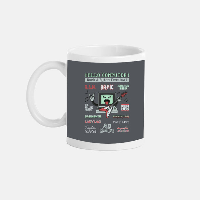 Rock And Bytes Festival-None-Mug-Drinkware-NMdesign