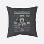 Rock And Bytes Festival-None-Removable Cover w Insert-Throw Pillow-NMdesign