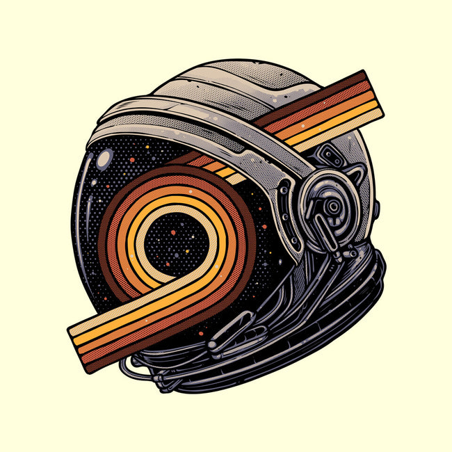 The Space Is Calling-None-Matte-Poster-glitchygorilla