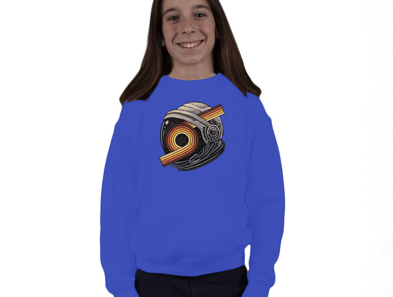 The Space Is Calling
