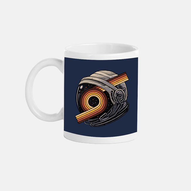 The Space Is Calling-None-Mug-Drinkware-glitchygorilla