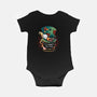It's Always Tea Time-Baby-Basic-Onesie-Vallina84