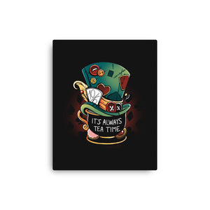 It's Always Tea Time