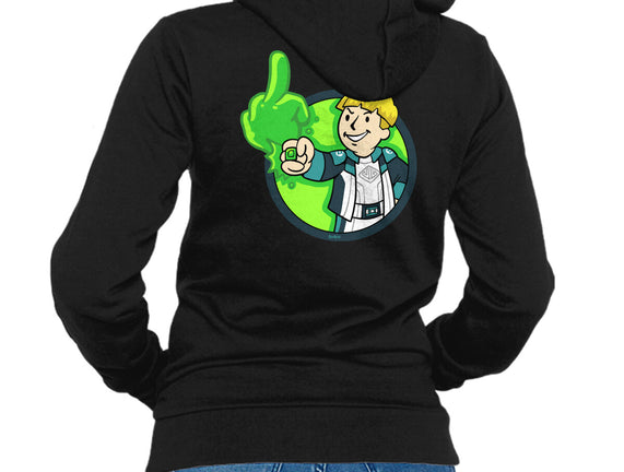 Green Boy