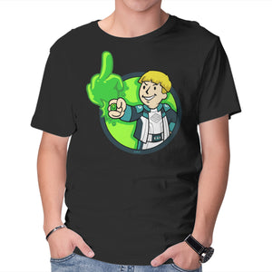 Green Boy