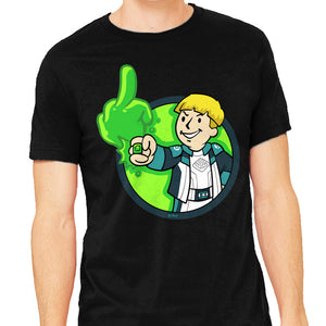 Green Boy