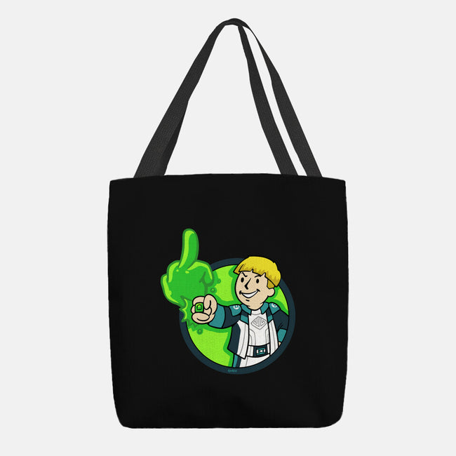 Green Boy-None-Basic Tote-Bag-Andriu