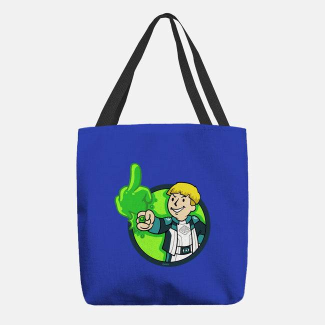 Green Boy-None-Basic Tote-Bag-Andriu