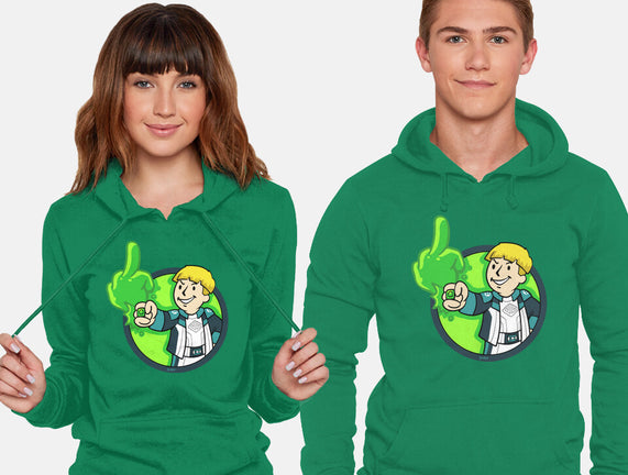 Green Boy