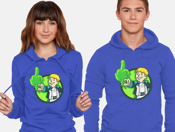 Green Boy