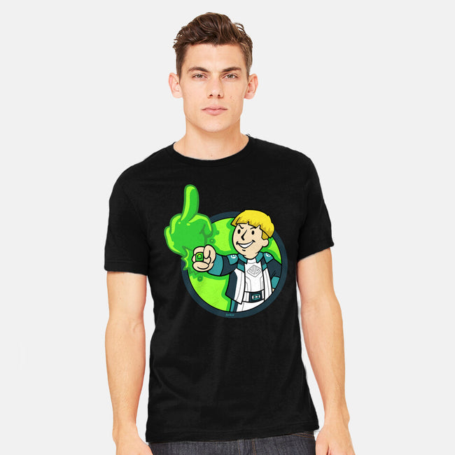 Green Boy-Mens-Heavyweight-Tee-Andriu