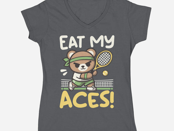 Eat My Aces