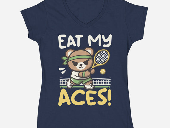 Eat My Aces