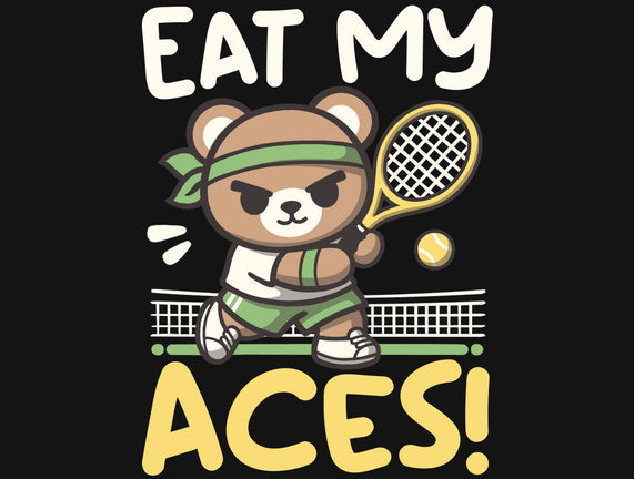 Eat My Aces