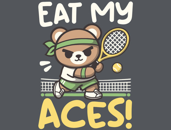 Eat My Aces