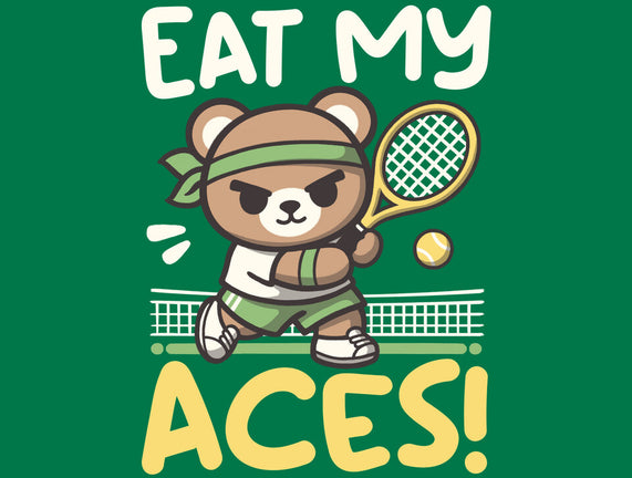 Eat My Aces
