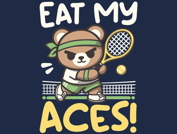 Eat My Aces