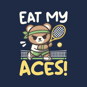 Eat My Aces