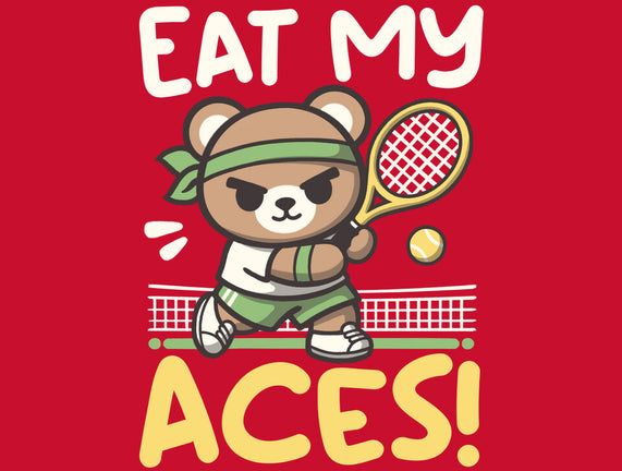 Eat My Aces