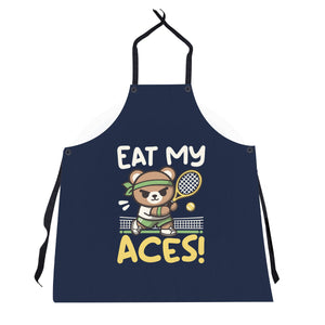 Eat My Aces