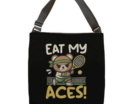 Eat My Aces