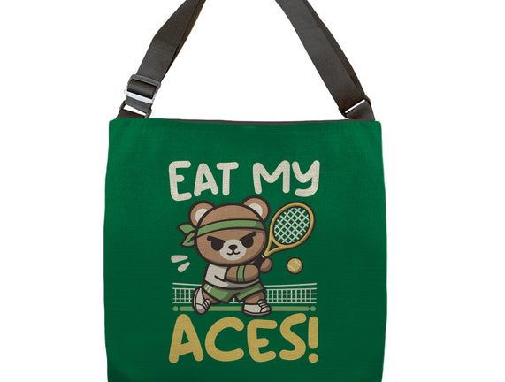 Eat My Aces
