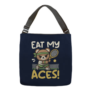 Eat My Aces
