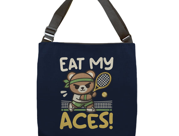 Eat My Aces